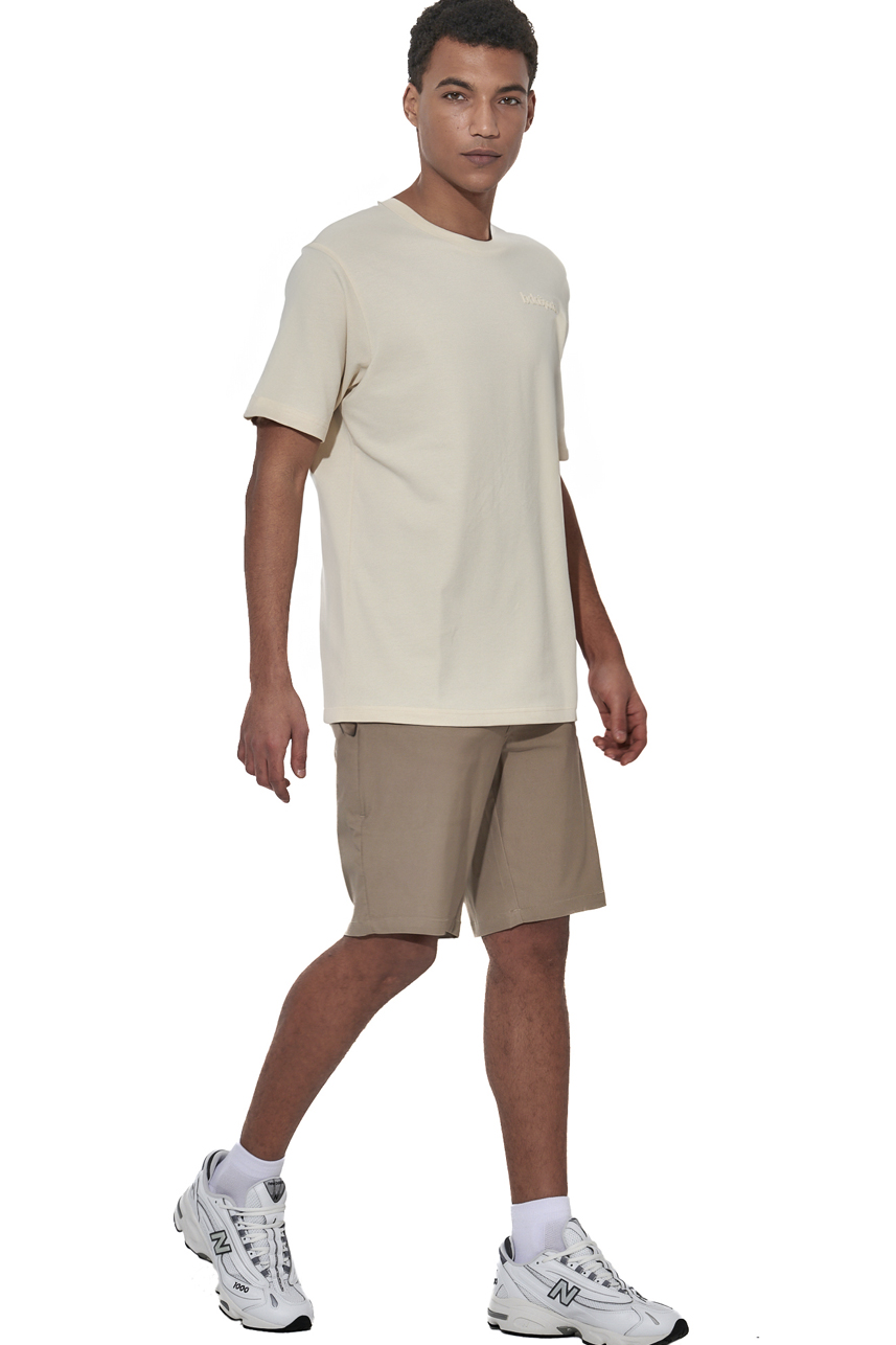 ΑΝΔΡΙΚΗ ΒΕΡΜΟΥΔΑ Body Action 033622-01-SAND BEIGE