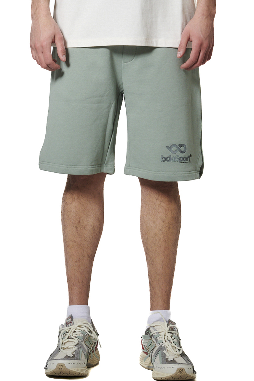 ΑΝΔΡΙΚΗ ΒΑΜΒΑΚΕΡΗ ΒΕΡΜΟΥΔΑ Body Action 033628-01-PISTACHIO GREEN