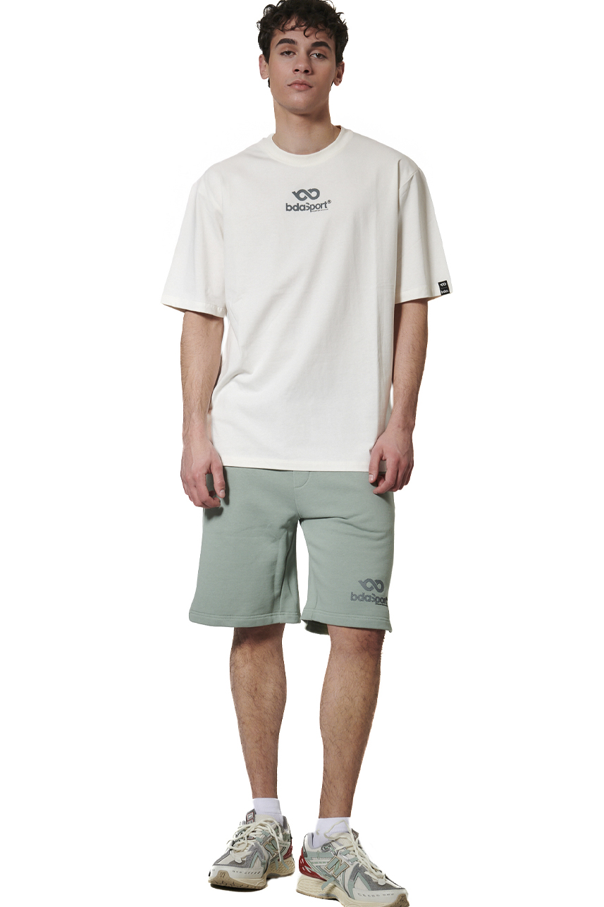 ΑΝΔΡΙΚΗ ΒΑΜΒΑΚΕΡΗ ΒΕΡΜΟΥΔΑ Body Action 033628-01-PISTACHIO GREEN