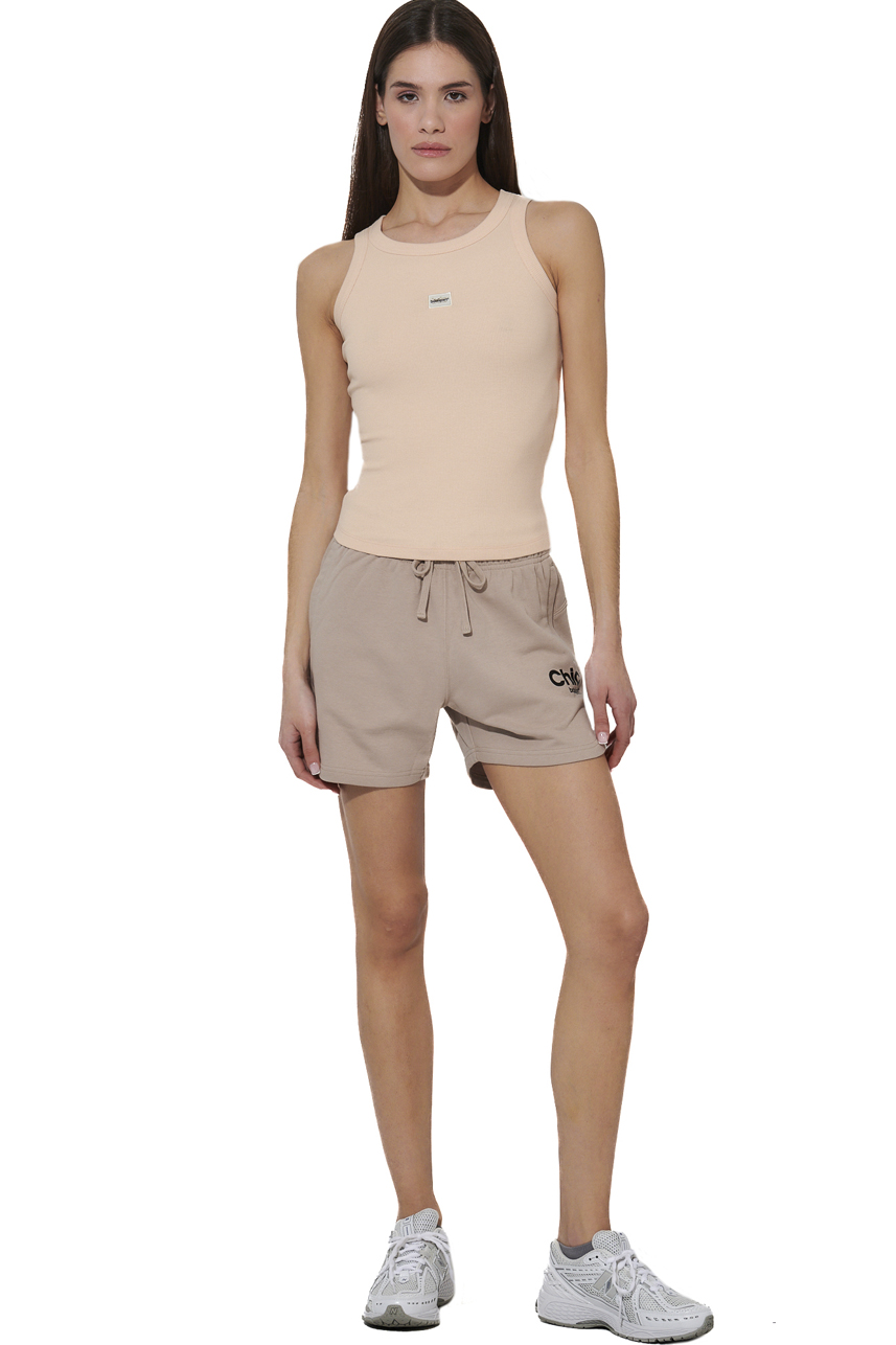 ΓΥΝΑΙΚΕΙΟ ΑΜΑΝΙΚΟ Body Action 041618-01-PEACH TAFFY