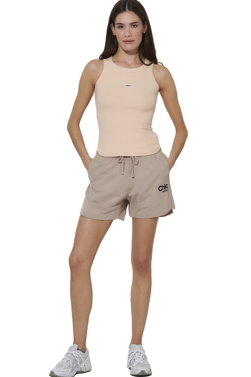 ΓΥΝΑΙΚΕΙΟ ΑΜΑΝΙΚΟ Body Action 041618-01-PEACH TAFFY