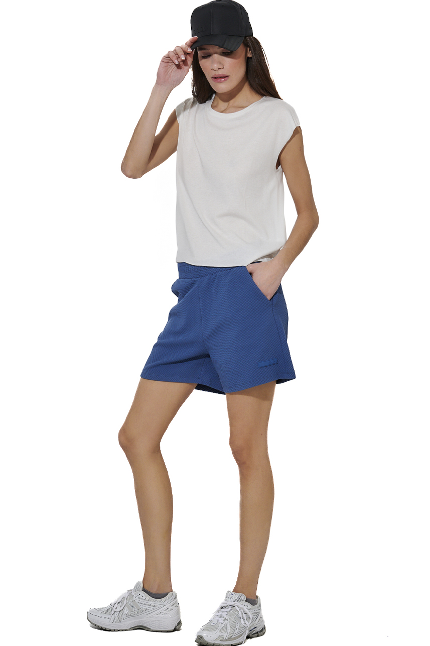 ΓΥΝΑΙΚΕΙΟ CROP ΑΜΑΝΙΚΟ Body Action 041619-01-WHITE ALYSSUM