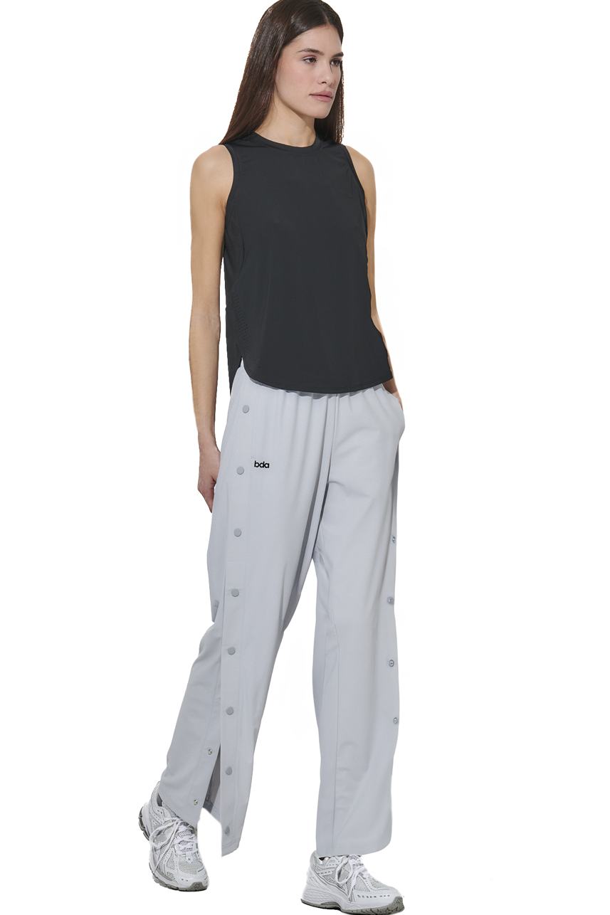 ΓΥΝΑΙΚΕΙΟ ΑΘΛΗΤΙΚΟ ΑΜΑΝΙΚΟ Body Action 041620-01-BLACK