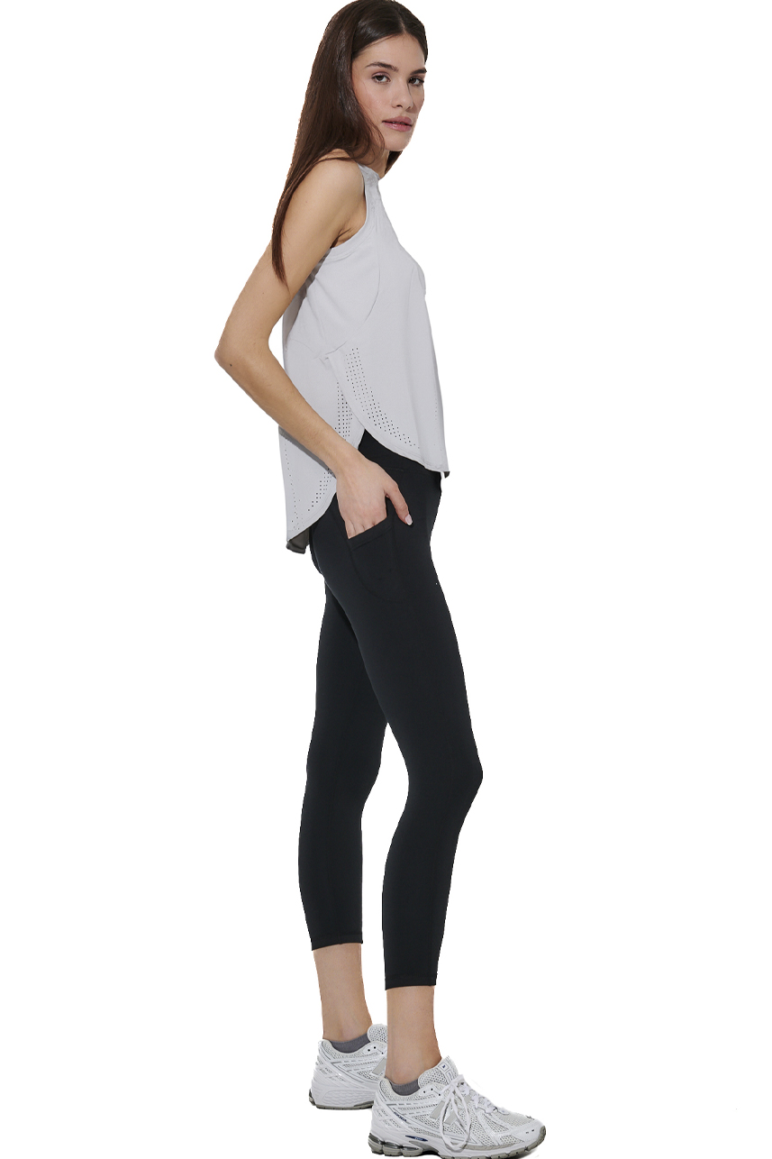 ΓΥΝΑΙΚΕΙΟ ΑΘΛΗΤΙΚΟ ΑΜΑΝΙΚΟ Body Action 041620-01-LIGHT GREY