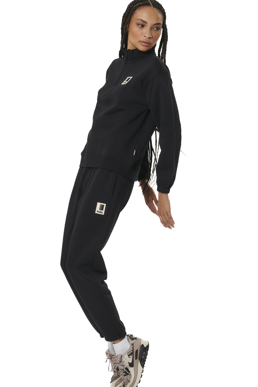 ΓΥΝΑΙΚΕΙΟ ΦΟΥΤΕΡ  Body Action 061528-01-BLACK