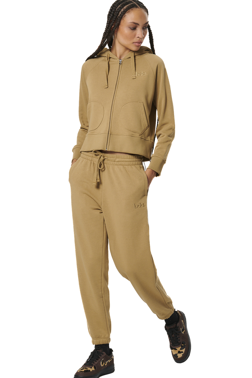 ΓΥΝΑΙΚΕΙΑ ZAKETA ΜΕ ΚΟΥΚΟΥΛΑ Body Action 071522-01-MOCHA GREY