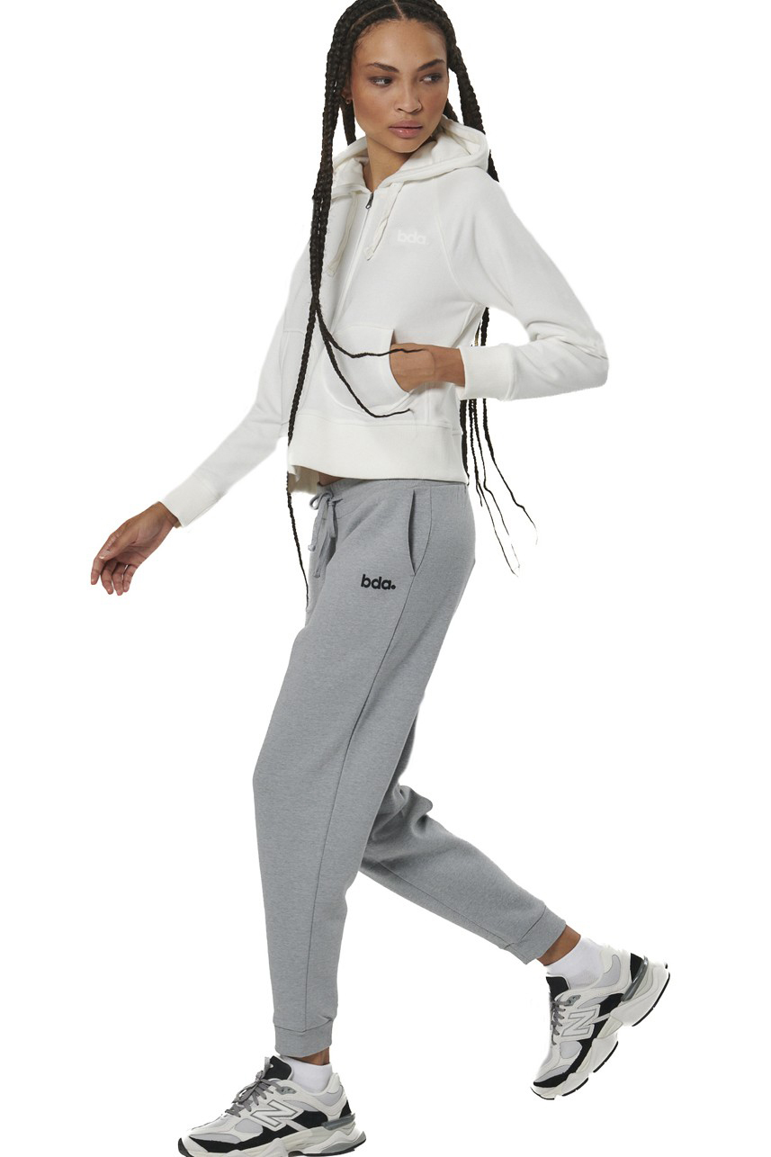 ΓΥΝΑΙΚΕΙΑ ZAKETA ΜΕ ΚΟΥΚΟΥΛΑ Body Action 071522-01-STAR WHITE