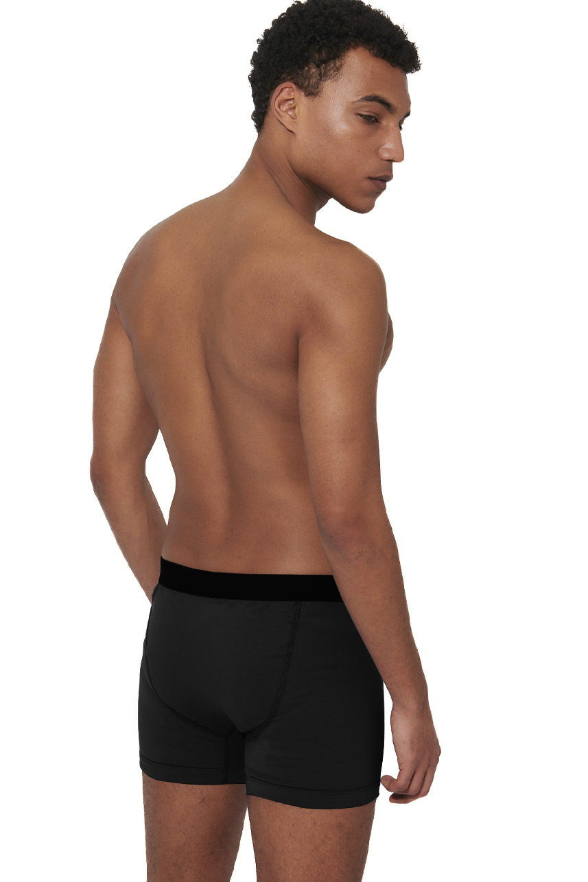 ΑΝΔΡΙΚΑ ΕΣΩΡΟΥΧΑ 3-PACK Body Action 093601-01-BLACK