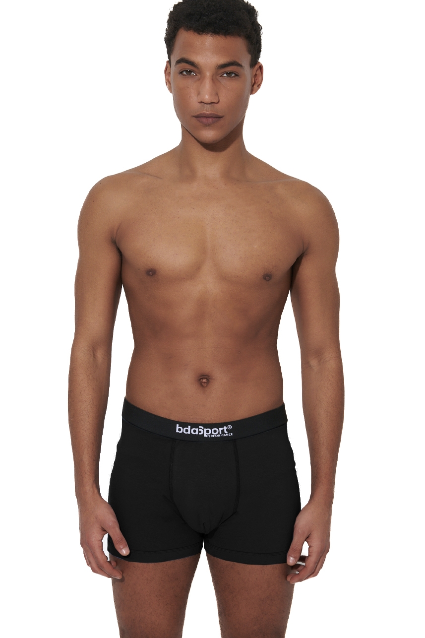 ΑΝΔΡΙΚΑ ΕΣΩΡΟΥΧΑ 3-PACK Body Action 093601-01-BLACK
