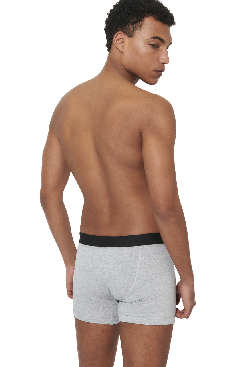 ΑΝΔΡΙΚΑ ΕΣΩΡΟΥΧΑ 3-PACK Body Action 093601-01-MULTICOLOR
