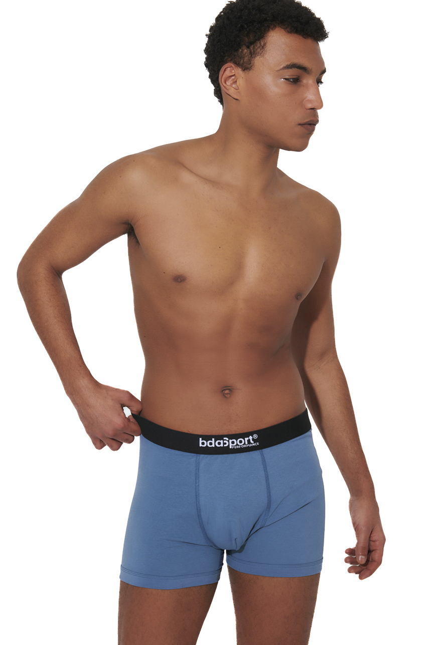 ΑΝΔΡΙΚΑ ΕΣΩΡΟΥΧΑ 3-PACK Body Action 093601-01-MULTICOLOR
