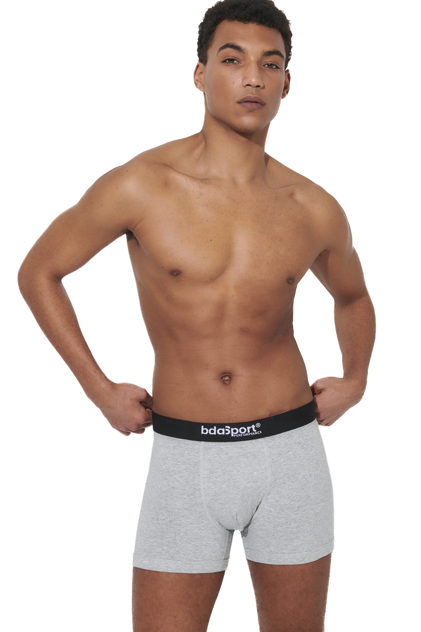 ΑΝΔΡΙΚΑ ΕΣΩΡΟΥΧΑ 3-PACK Body Action 093601-01-MULTICOLOR