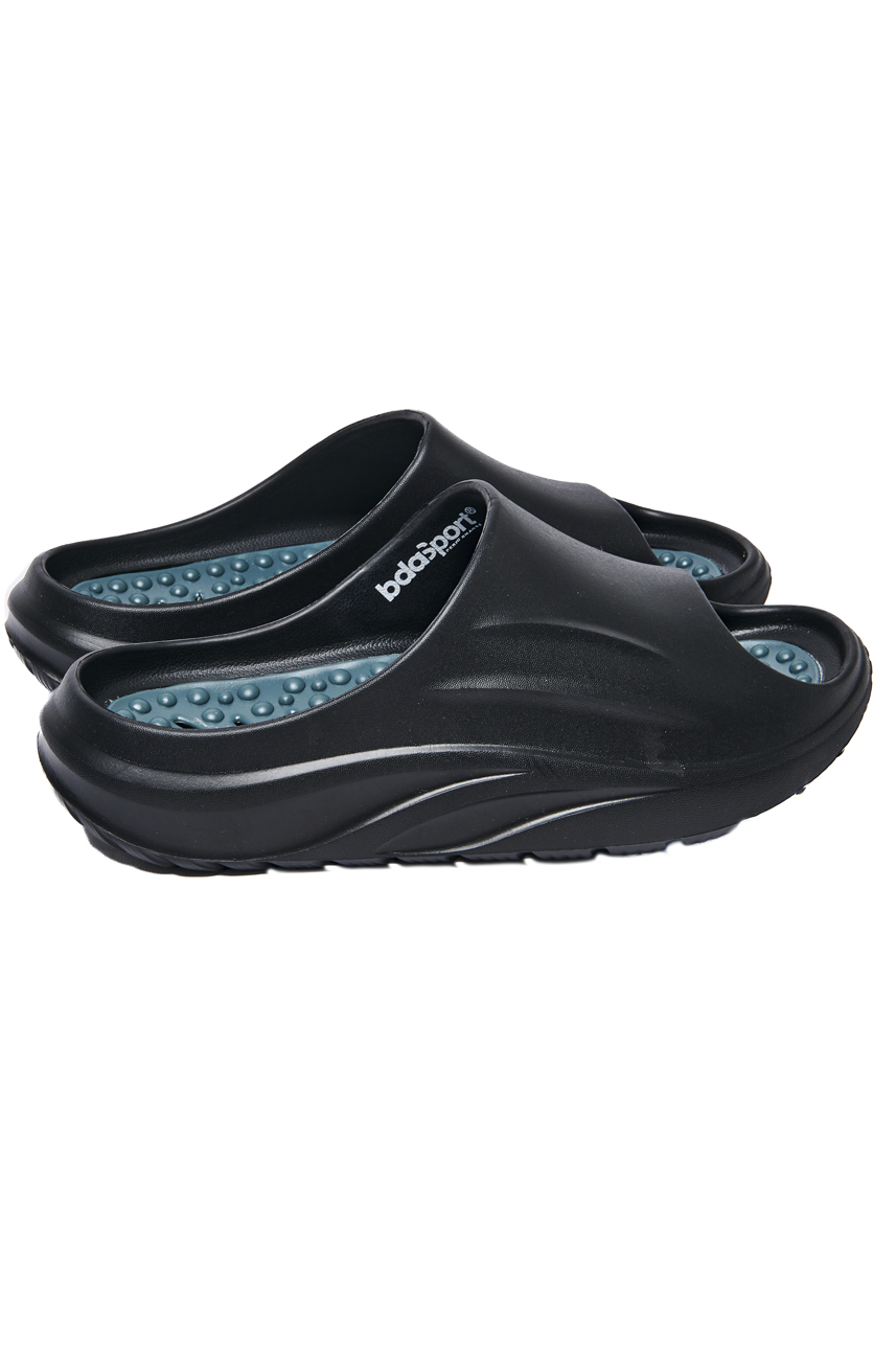 ΑΝΔΡΙΚΑ SLIDES Body Action 093612-01-BLACK