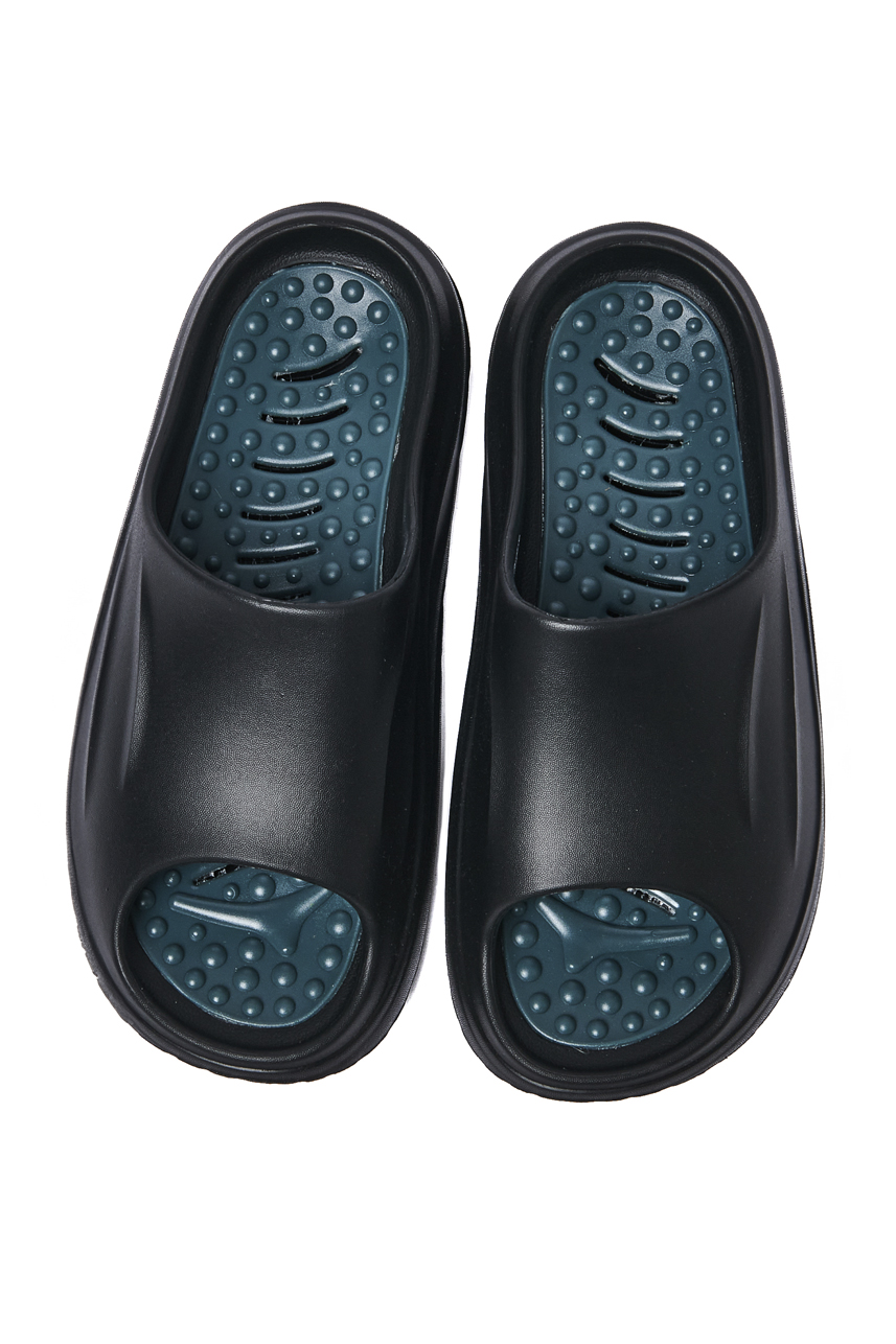ΑΝΔΡΙΚΑ SLIDES Body Action 093612-01-BLACK