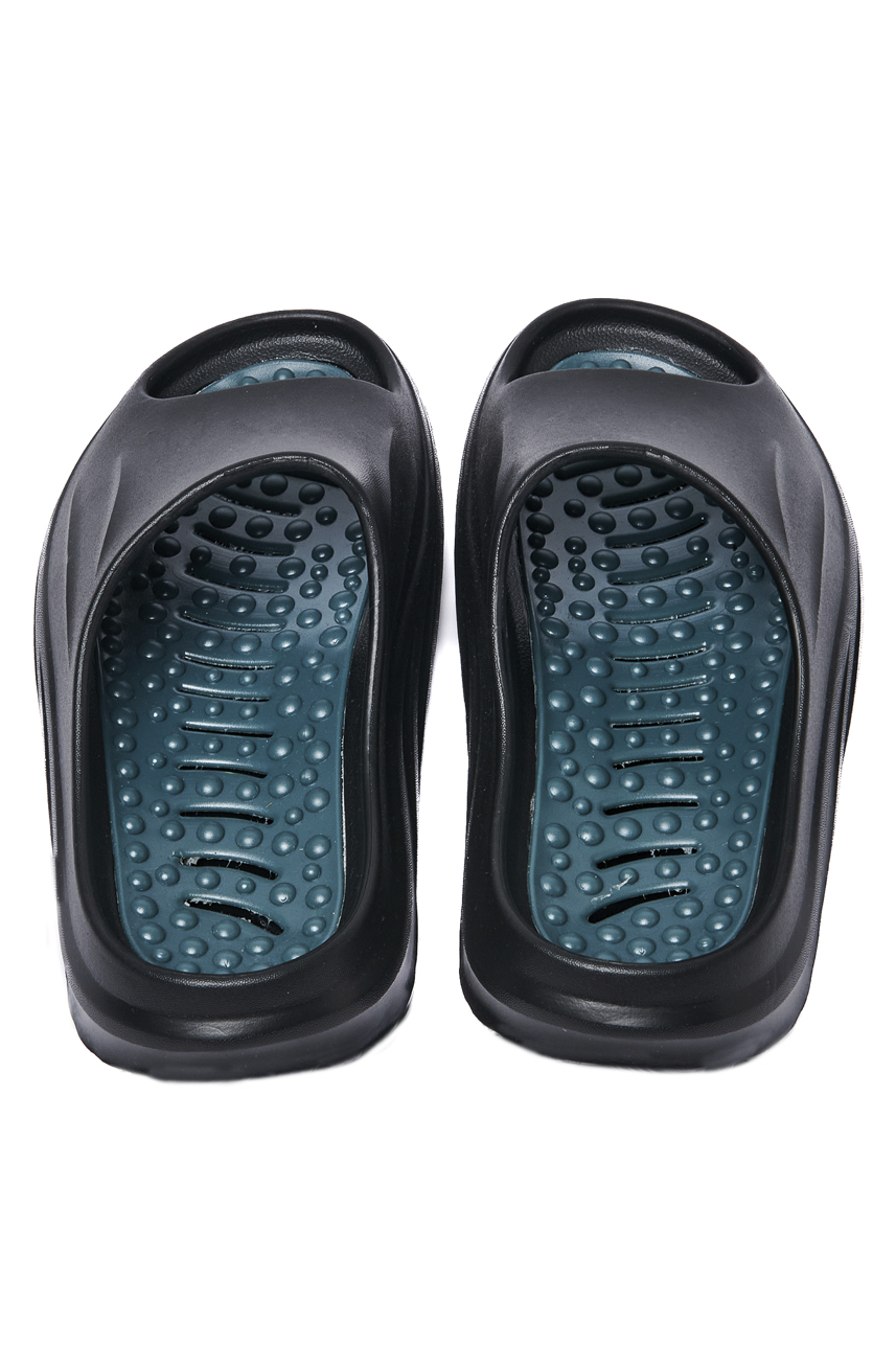 ΑΝΔΡΙΚΑ SLIDES Body Action 093612-01-BLACK