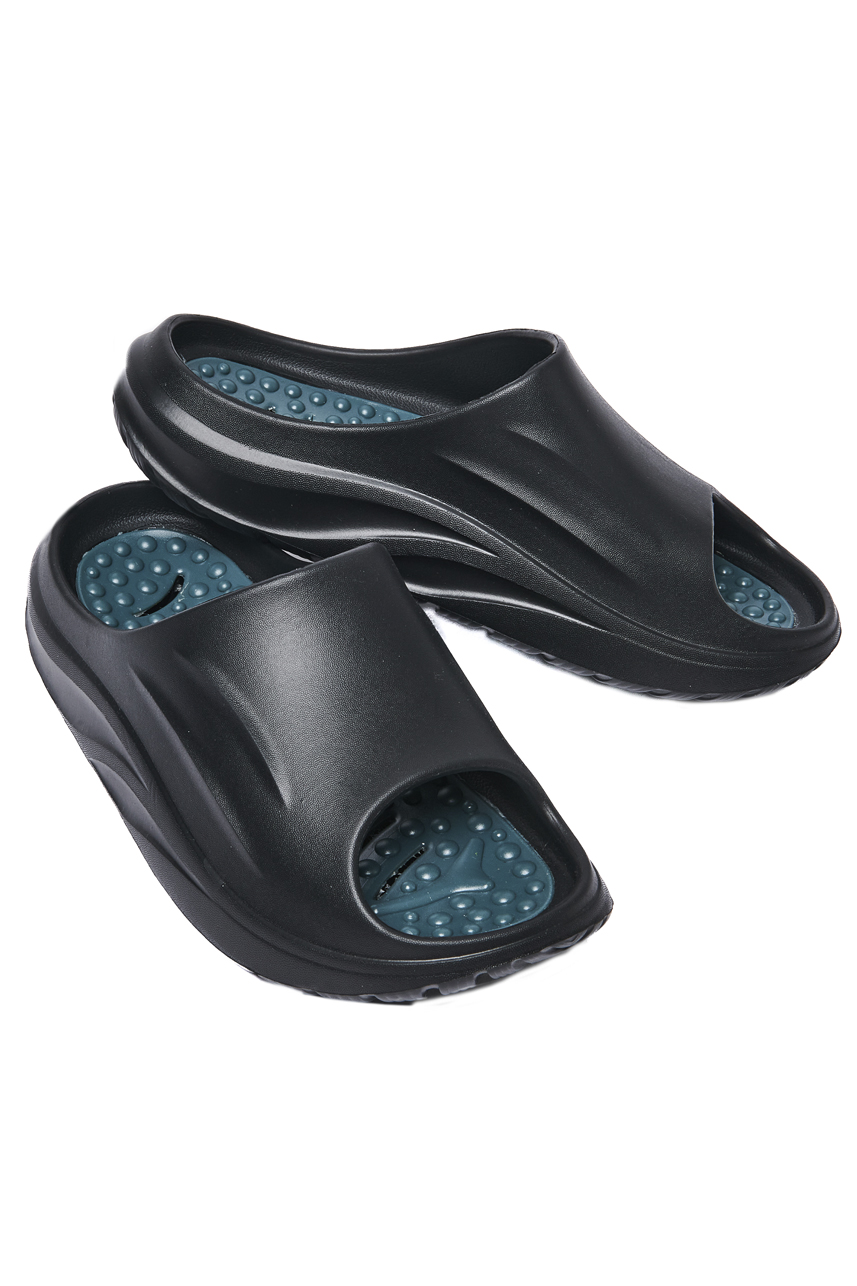 ΑΝΔΡΙΚΑ SLIDES Body Action 093612-01-BLACK