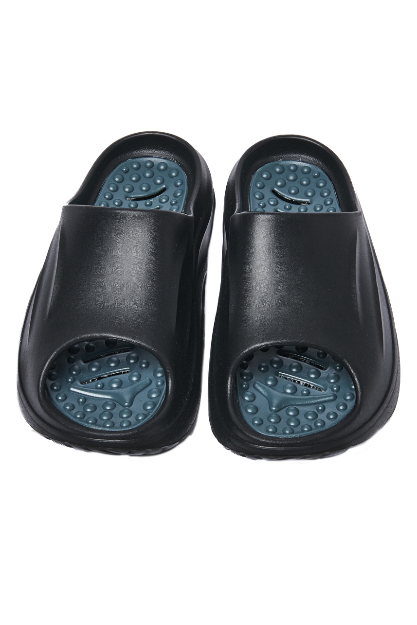 ΑΝΔΡΙΚΑ SLIDES Body Action 093612-01-BLACK