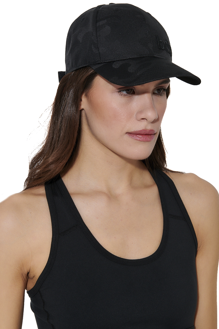 UNISEX JOCKEY ΚΑΠΕΛΟ Body Action 095613-01-BLACK CAMO