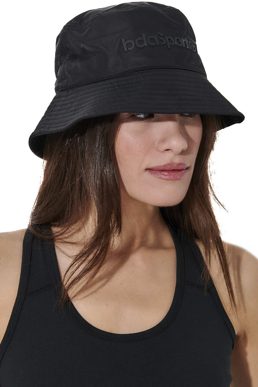 UNISEX ΚΑΠΕΛΟ BUCKET Body Action 095614-01-BLACK
