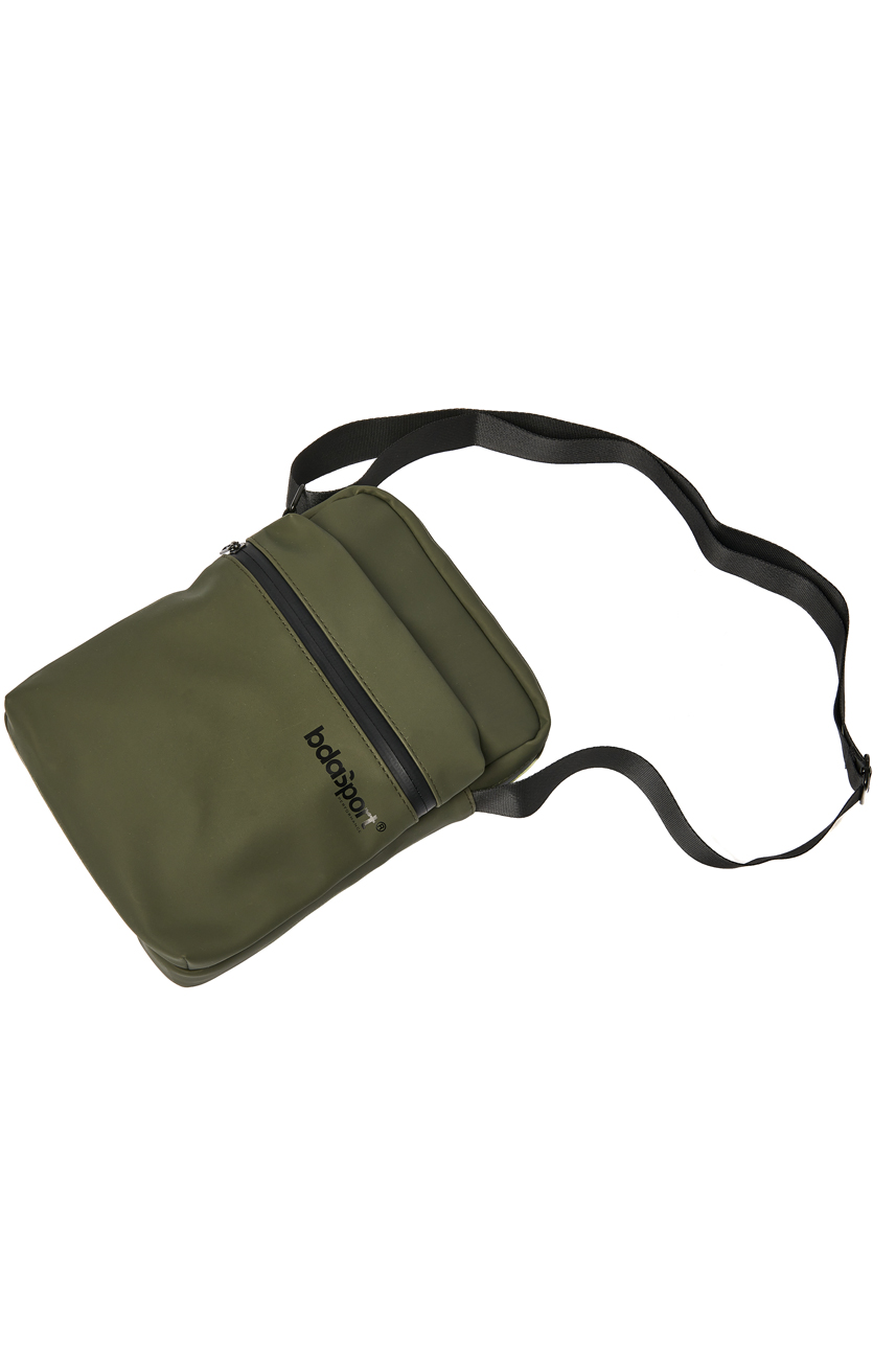 ΤΣΑΝΤΑΚΙ ΩΜΟΥ Body Action 095615-01-KHAKI