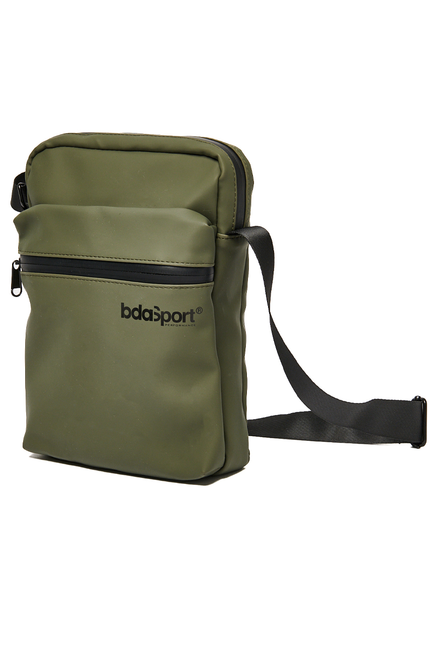 ΤΣΑΝΤΑΚΙ ΩΜΟΥ Body Action 095615-01-KHAKI