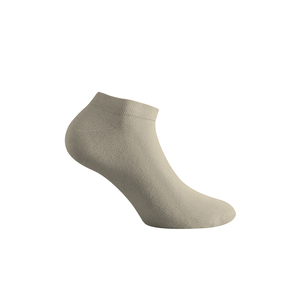 Ανδρική Κάλτσα Κοφτή bamboo WALK SOCKS W324-19 ΜΠΕΖ