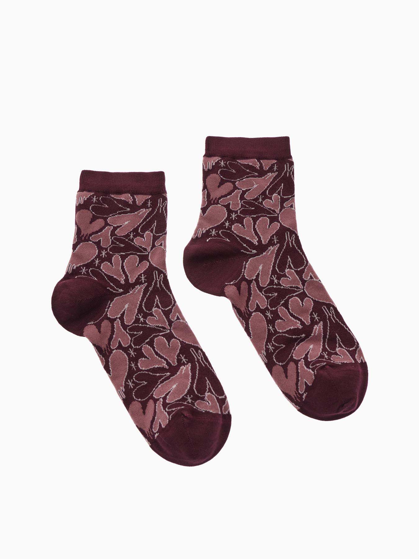 Γυναικεία Κάλτσα Ημίκοντη bamboo 36-40 ONE SIZE WALK SOCKS W333-24-27 ΓΚΡΕΝΑ