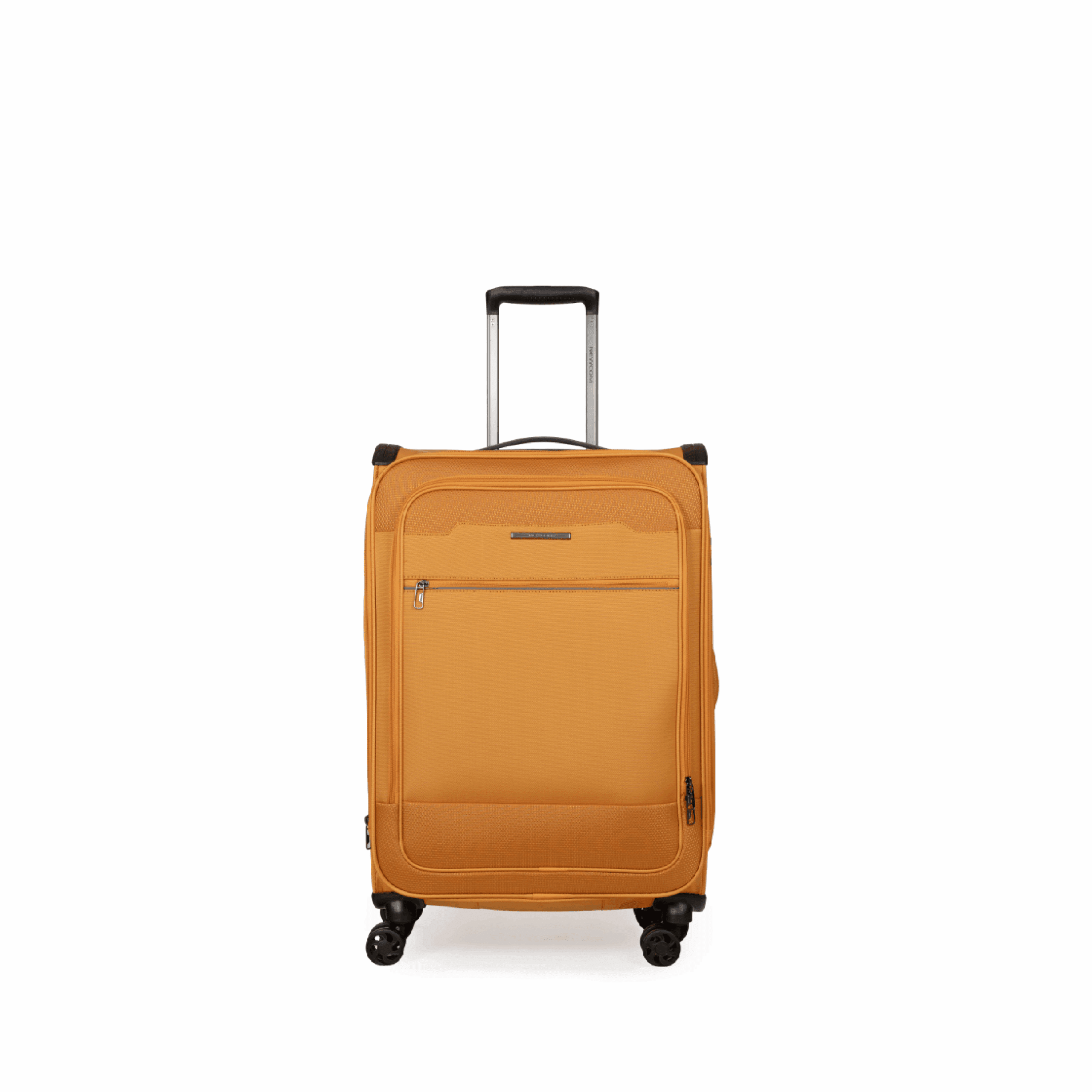 Βαλίτσα Υφασμάτινη καμπίνας Newcom N1510/50 orange
