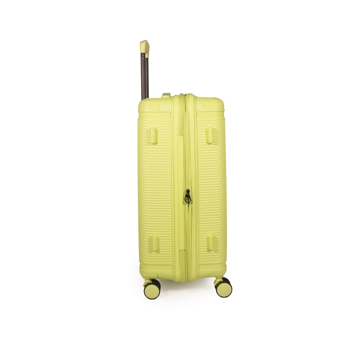 Βαλίτσες Σκληρές (σέτ 3 τεμαχίων) Cardinal (PP) 2019 lemon Yellow