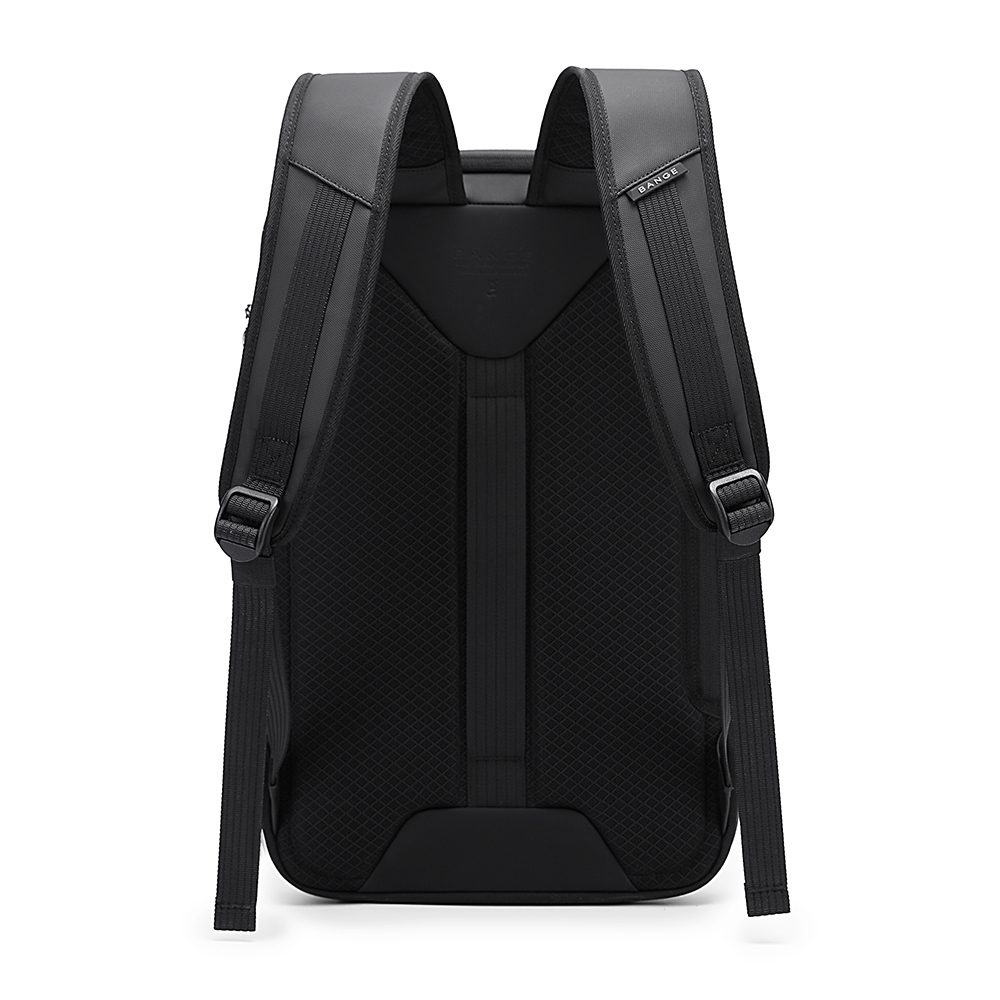 Σακίδιο πλάτης Expandable Hardshell Bange 15,6" 2956 μαύρο