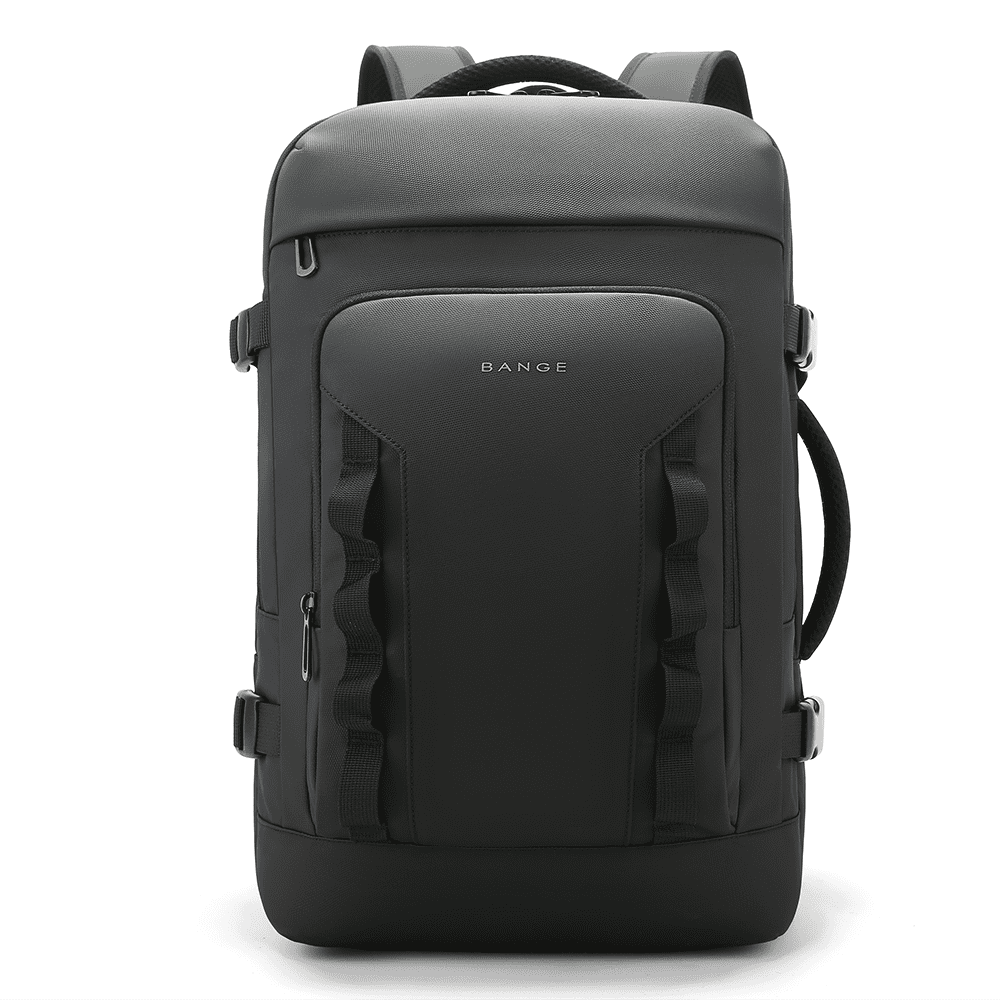 Σακίδιο Ταξιδιού Cabin Size 40L Laptop 17,3” Bange 3055 μαύρο