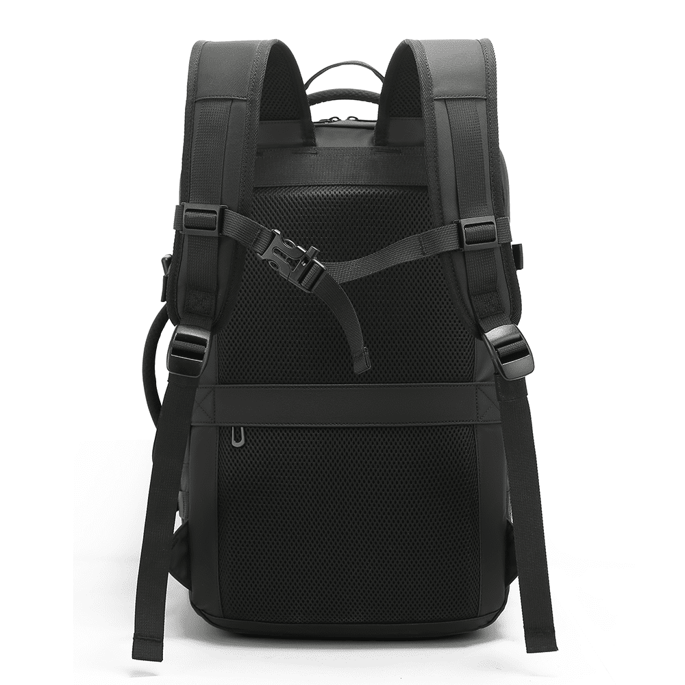 Σακίδιο Ταξιδιού Cabin Size 40L Laptop 17,3” Bange 3055 μαύρο