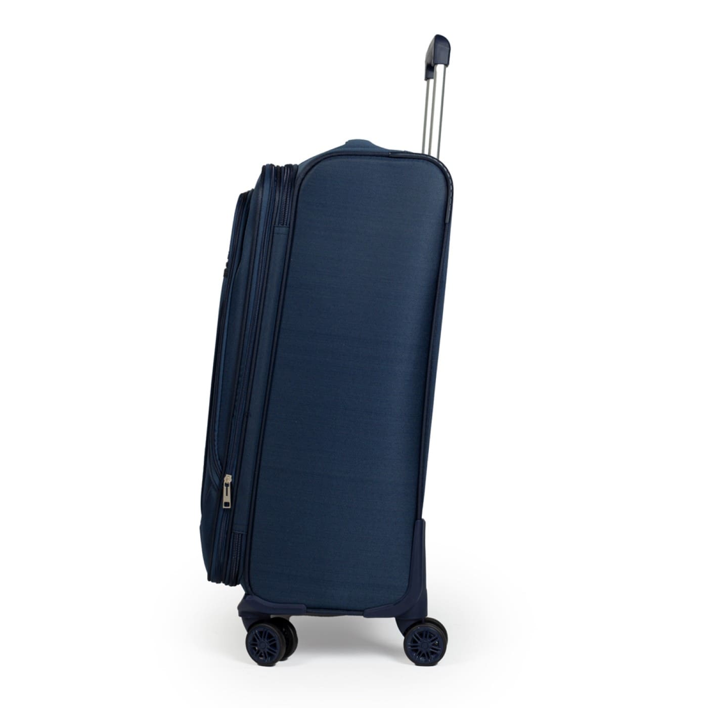 Βαλίτσα trolley Cardinal μεγάλη 3300/70cm σκούρο μπλέ