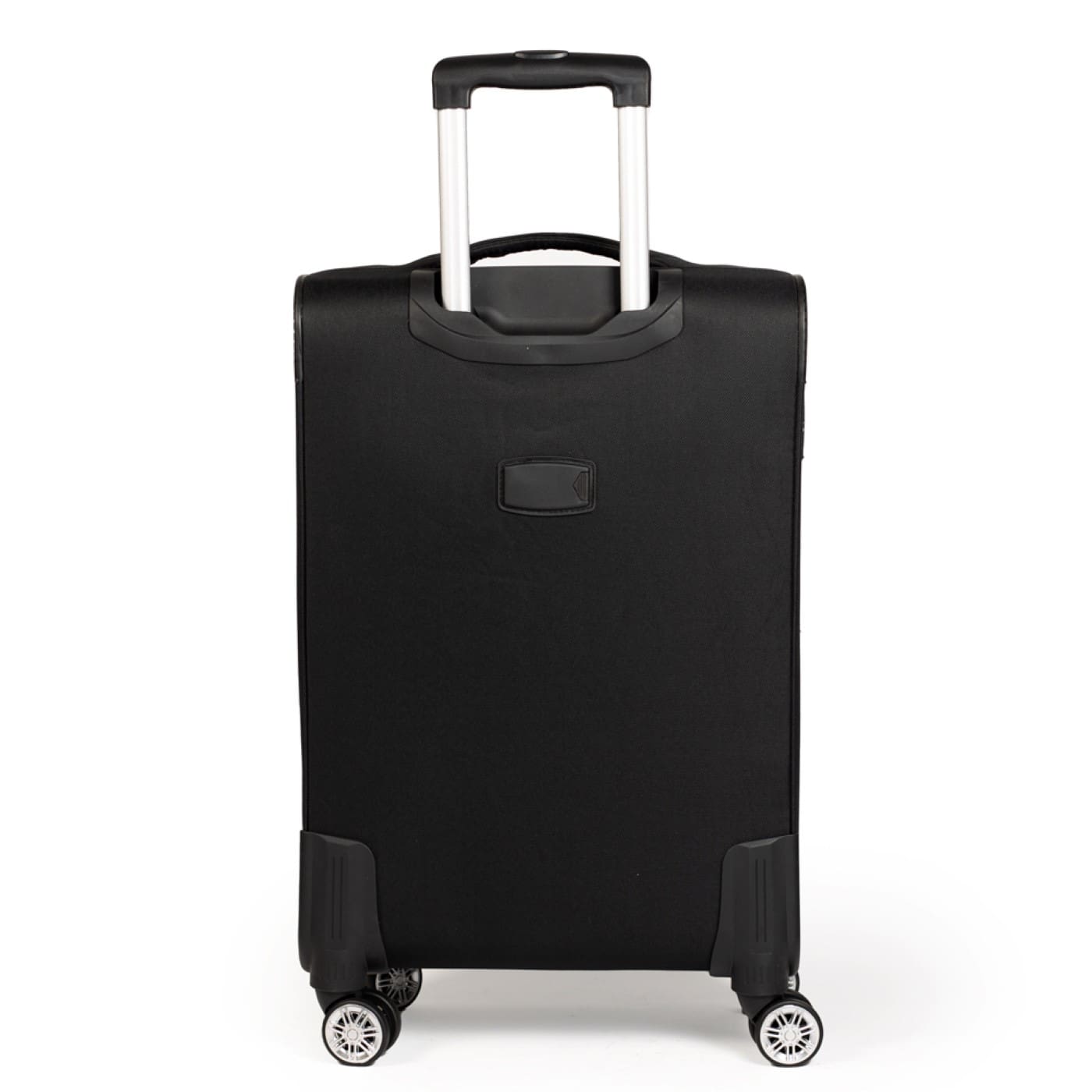 Βαλίτσα trolley Cardinal μεγάλη 3400/70cm μαύρη