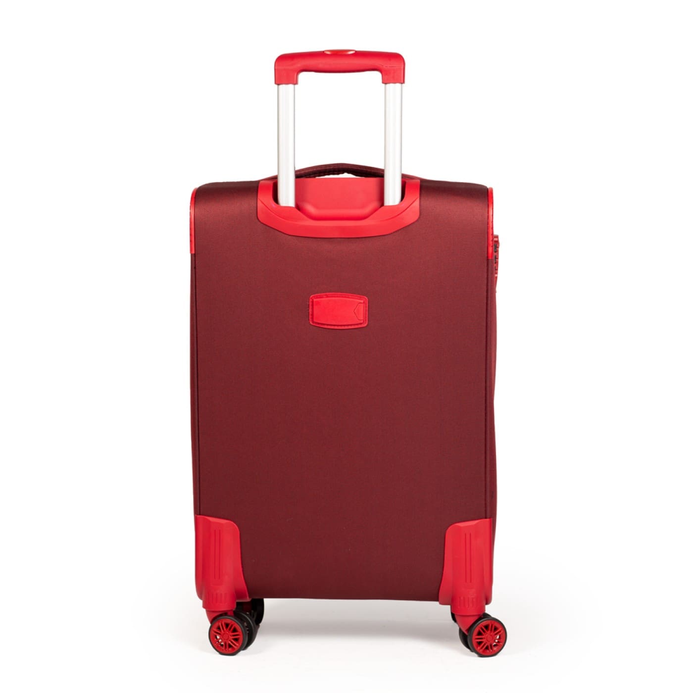 Βαλίτσα trolley Cardinal μεγάλη 3400/70cm μπορντό