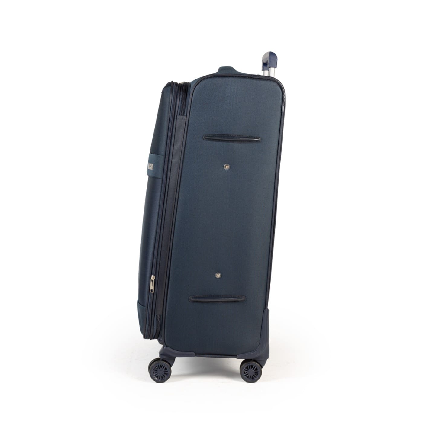 Βαλίτσα trolley Cardinal 3800 μεγάλη 77x30x46 cm σκούρο μπλέ