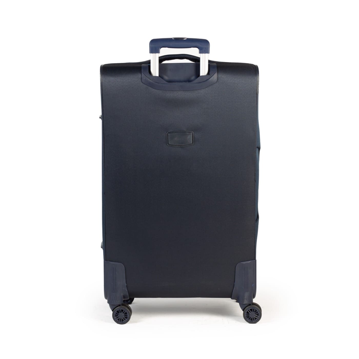 Βαλίτσα trolley Cardinal 3800 καμπίνας 55x23x37 cm σκούρο μπλέ