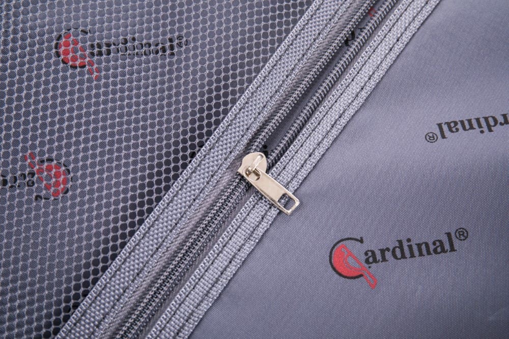 Βαλίτσα trolley Oblivion Cardinal μεγάλη 5100/70cm σκούρο μπλέ