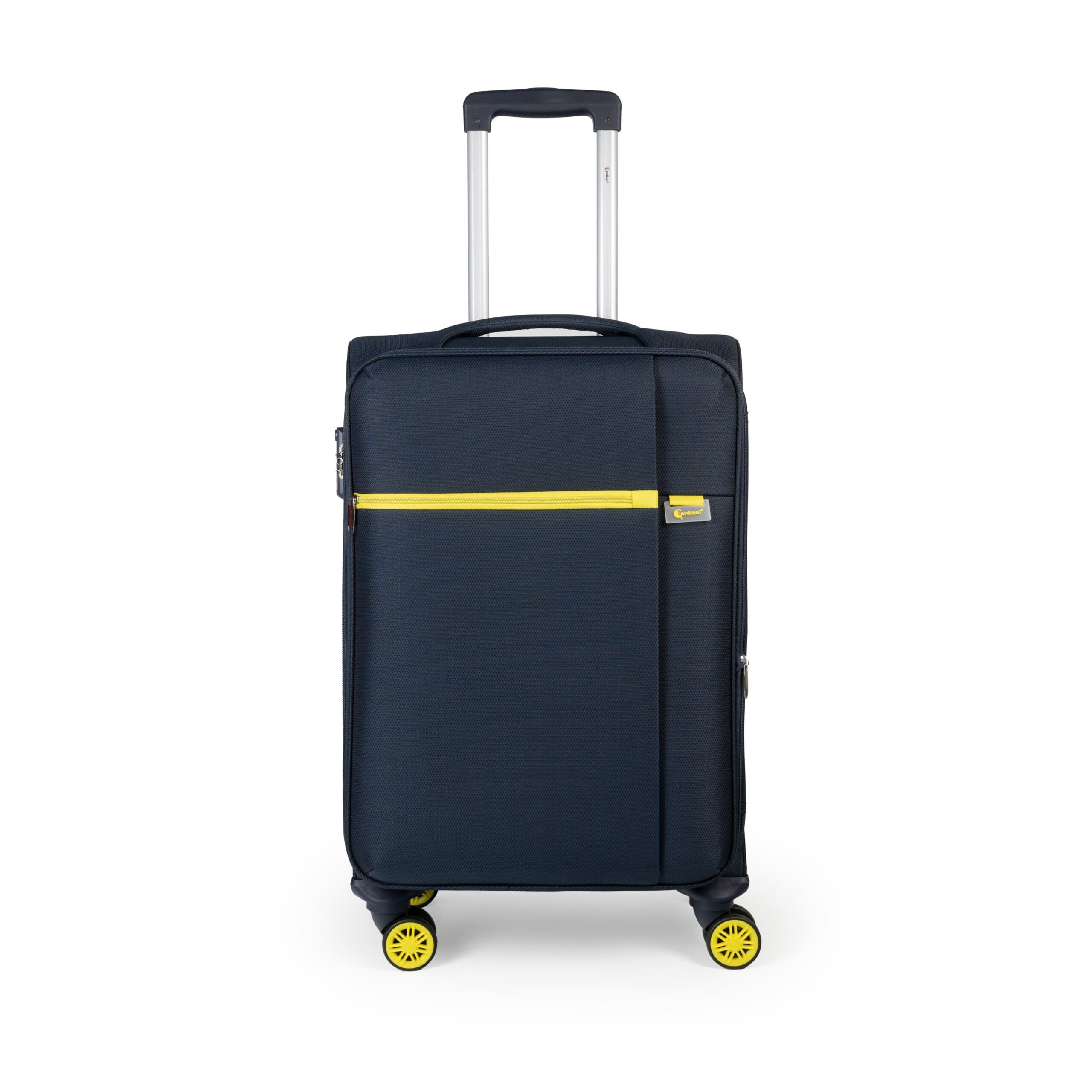 Βαλίτσα trolley Oblivion Cardinal μεγάλη 5100/70cm σκούρο μπλέ