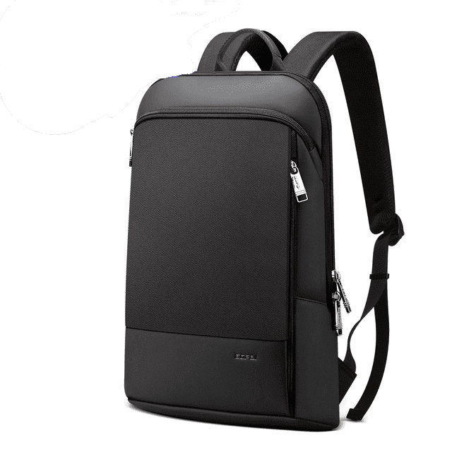 Σακίδιο πλάτης Αντικλεπτικό 16L Laptop 17” Bopai 61-85011 μαύρο