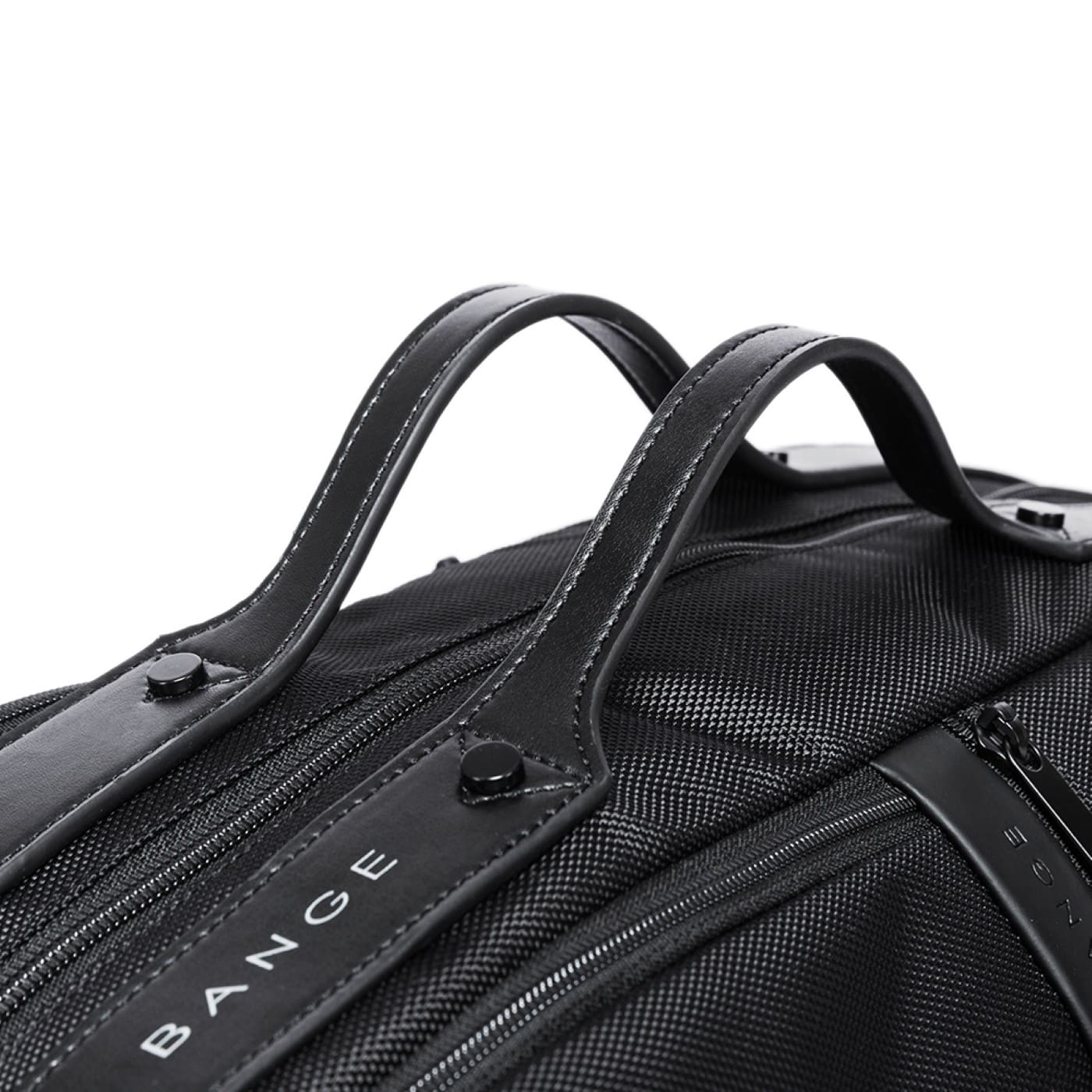 SUPER ΠΡΟΣΦΟΡΑ Σακβουαγιάζ Bange 50 L 77178 μαύρο