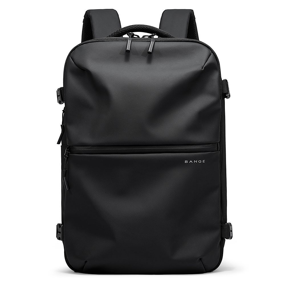Σακίδιο πλάτης vacuum 22L Laptop 17,3” Bange 7875-1 μαύρο