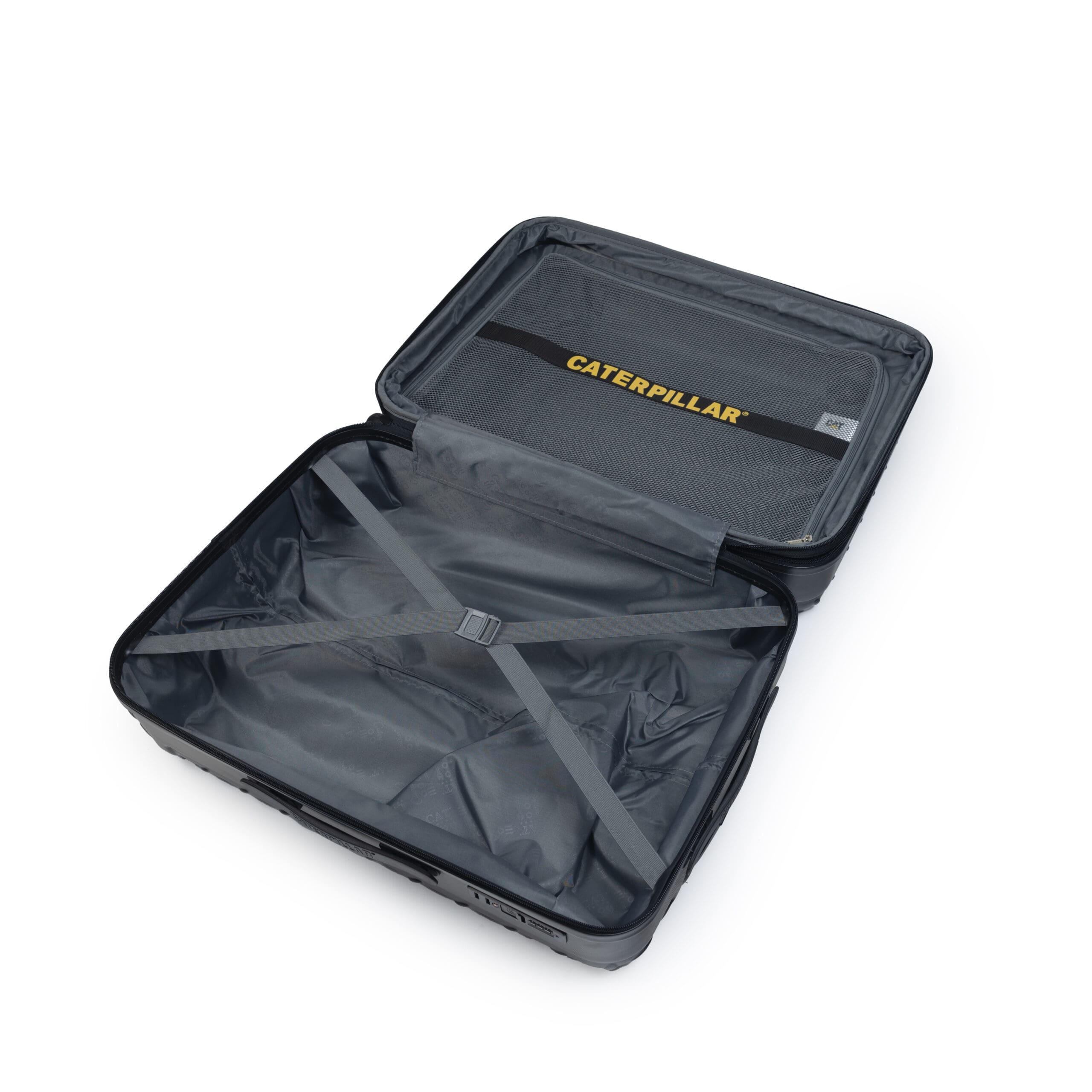 Βαλίτσα ταξιδιού Caterpillar μεσαία 83688-01/60