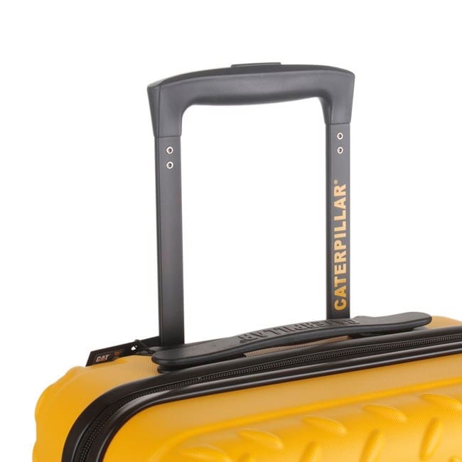 Βαλίτσα ταξιδιού Caterpillar 83688-217 μεσαία 65x28,5x44 cm