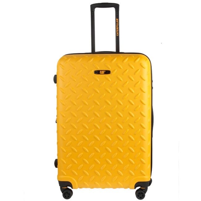 Βαλίτσα ταξιδιού Caterpillar 83688-217 μεσαία 65x28,5x44 cm