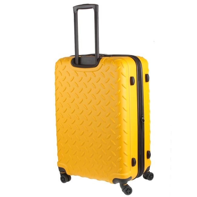 Βαλίτσα ταξιδιού Caterpillar 83688-217 μεσαία 65x28,5x44 cm