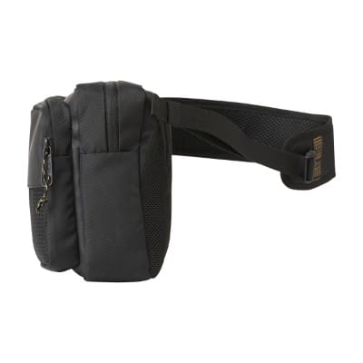 SUPER ΤΙΜΗ Τσαντάκι ώμου/μέσης χιαστί crossbody Caterpillar 84165-01