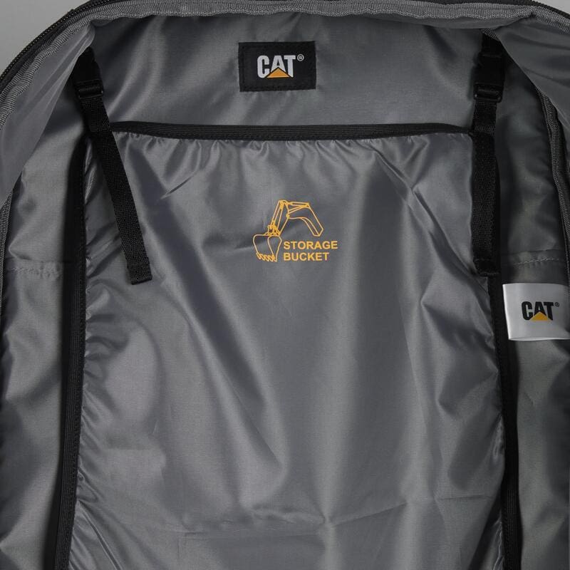 Σακίδιο πλάτης Caterpillar Cabin Size, 35 L 17,3” 84170-661