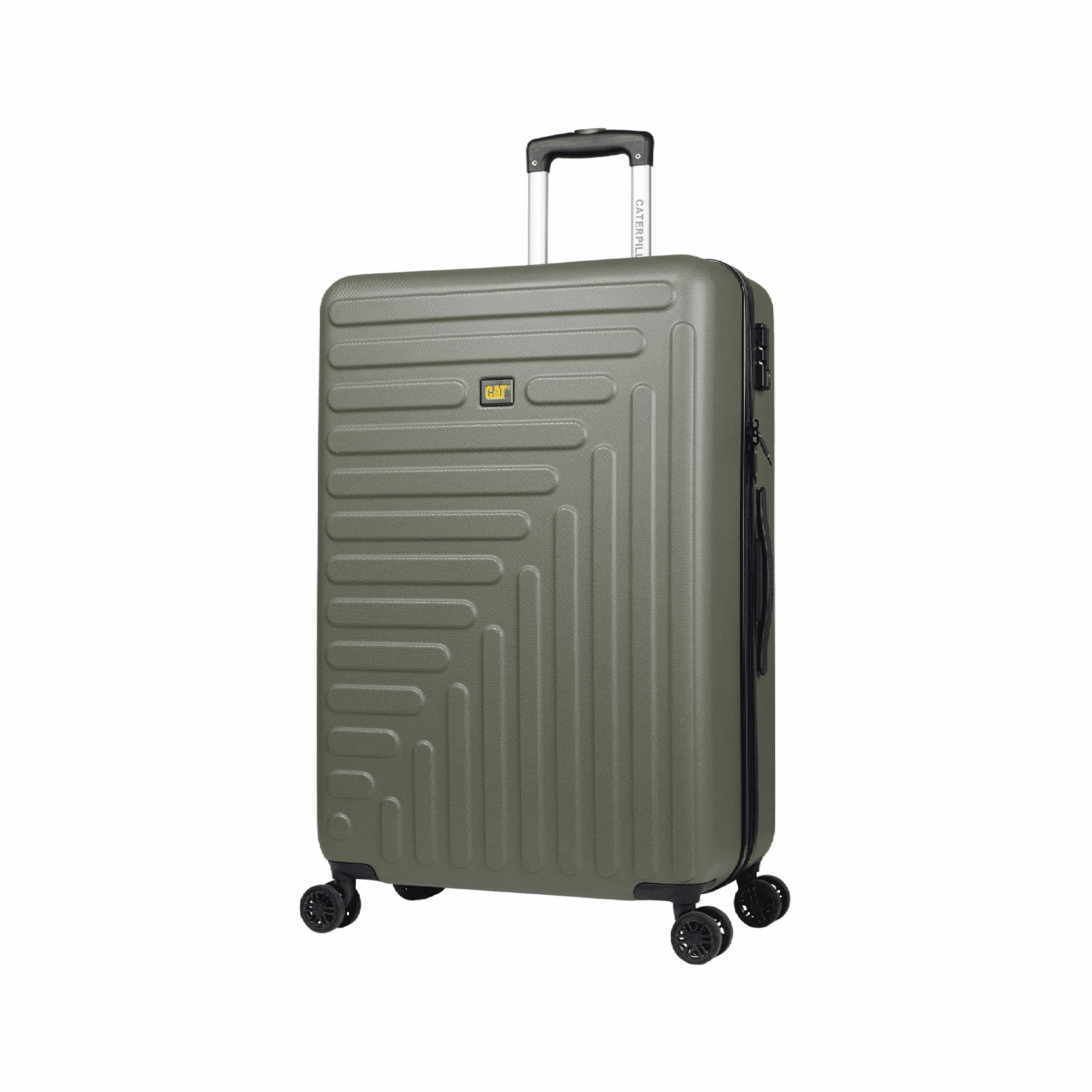 Βαλίτσα χειραποσκευή Caterpillar Rockford 84683-551/50