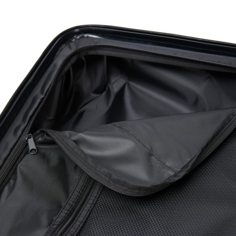 Βαλίτσα Μεγάλη Σκληρή Caterpillar 84683-671 Rockford 77,2x29x51 cm